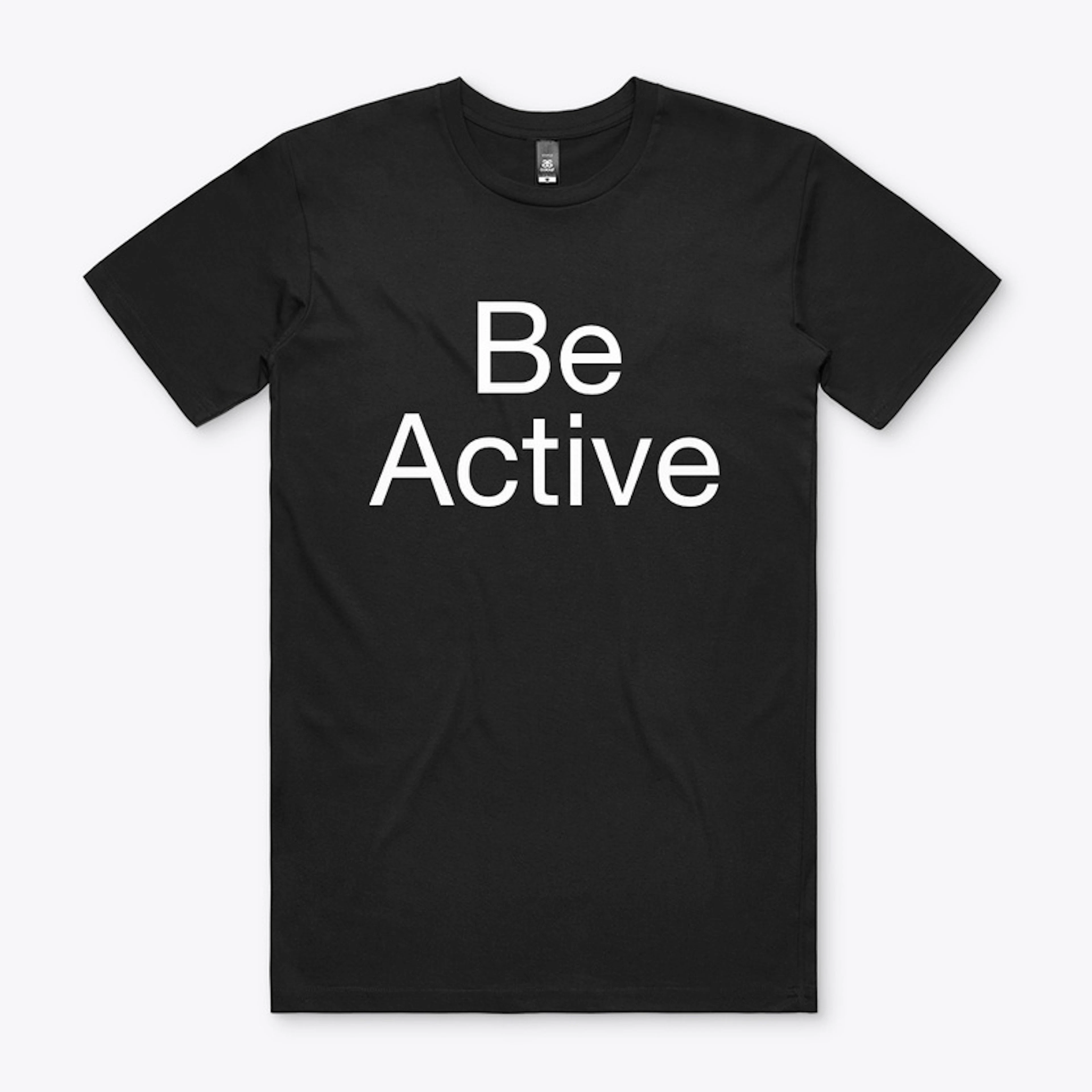 Be Active Line