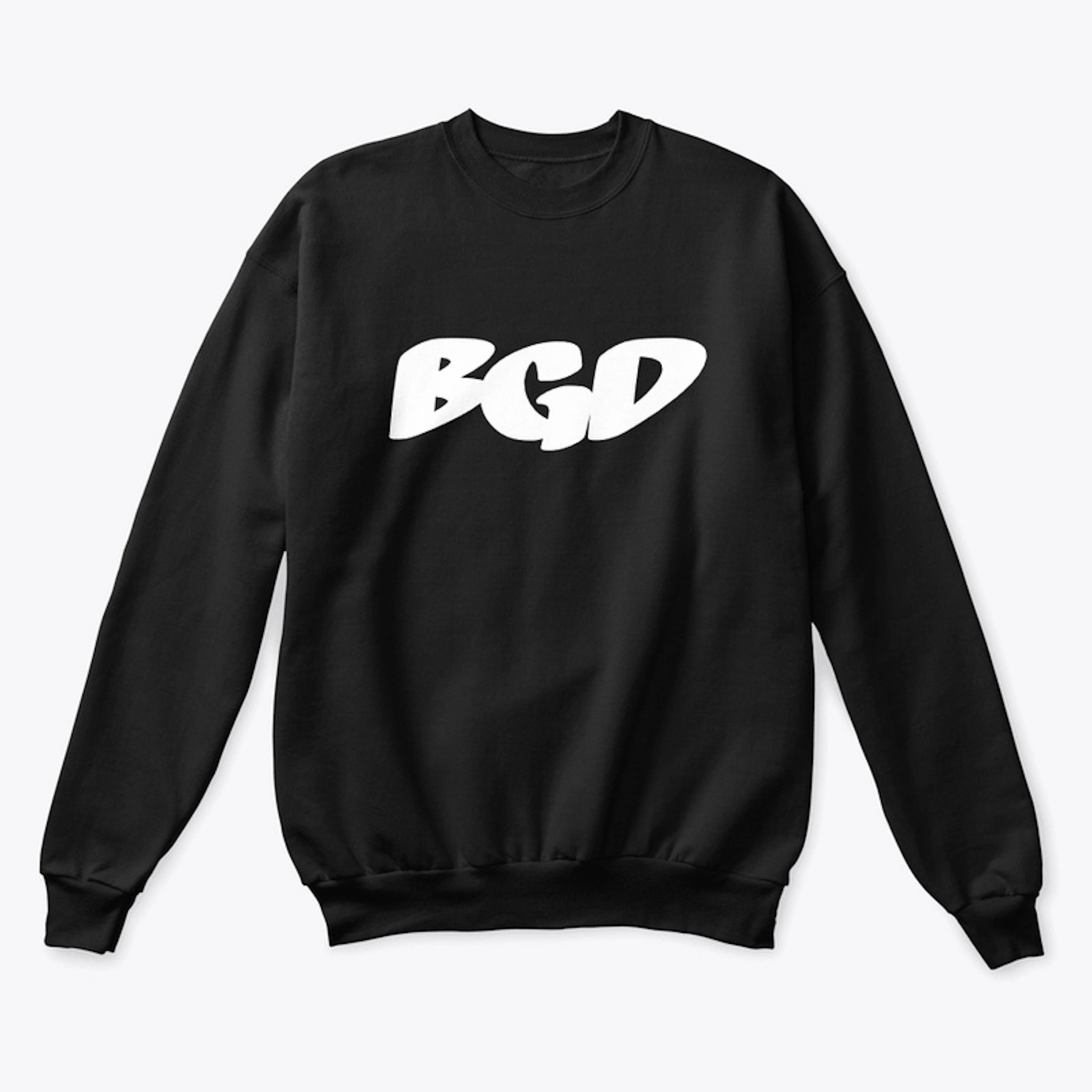 BGD: Active wear