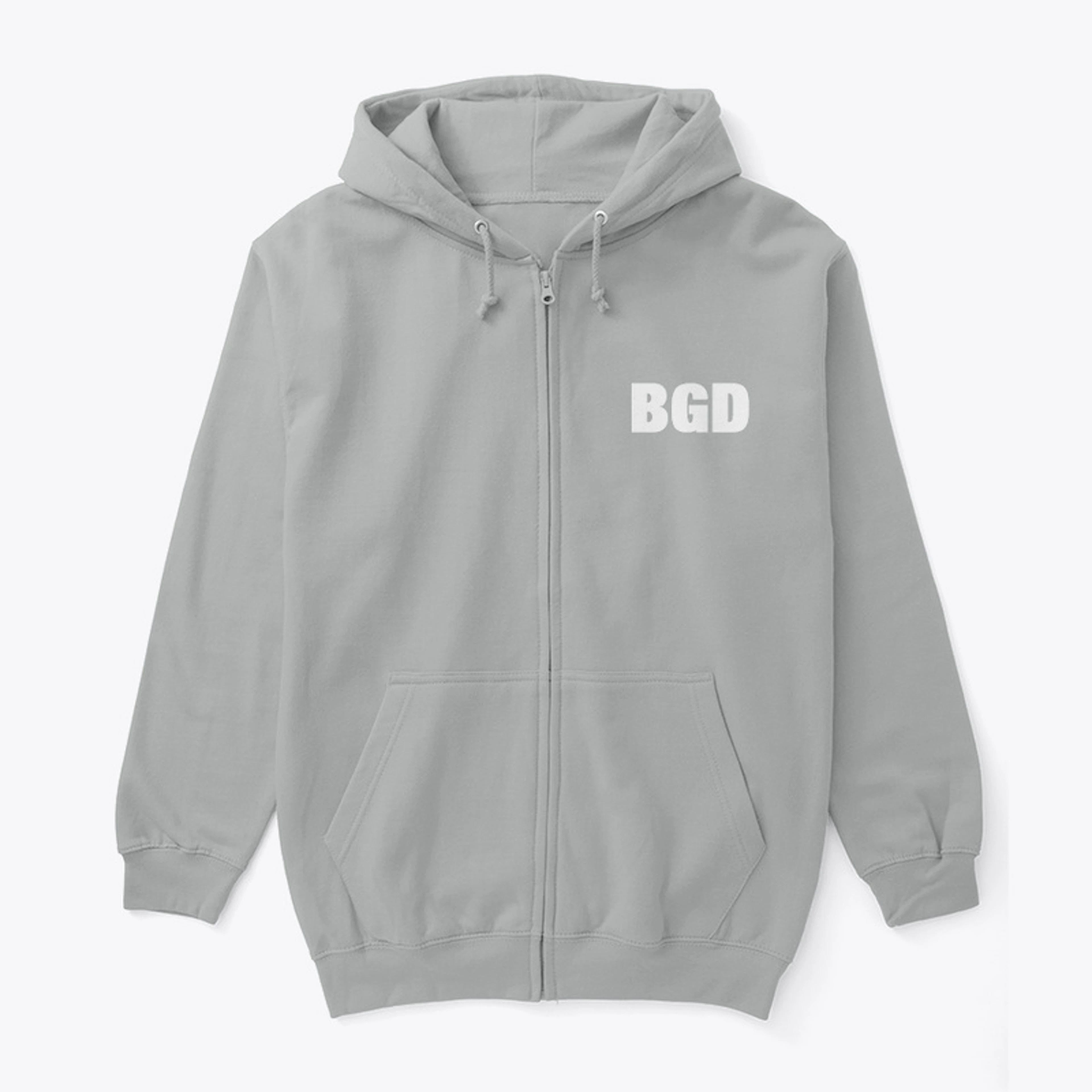 BGD: Active wear