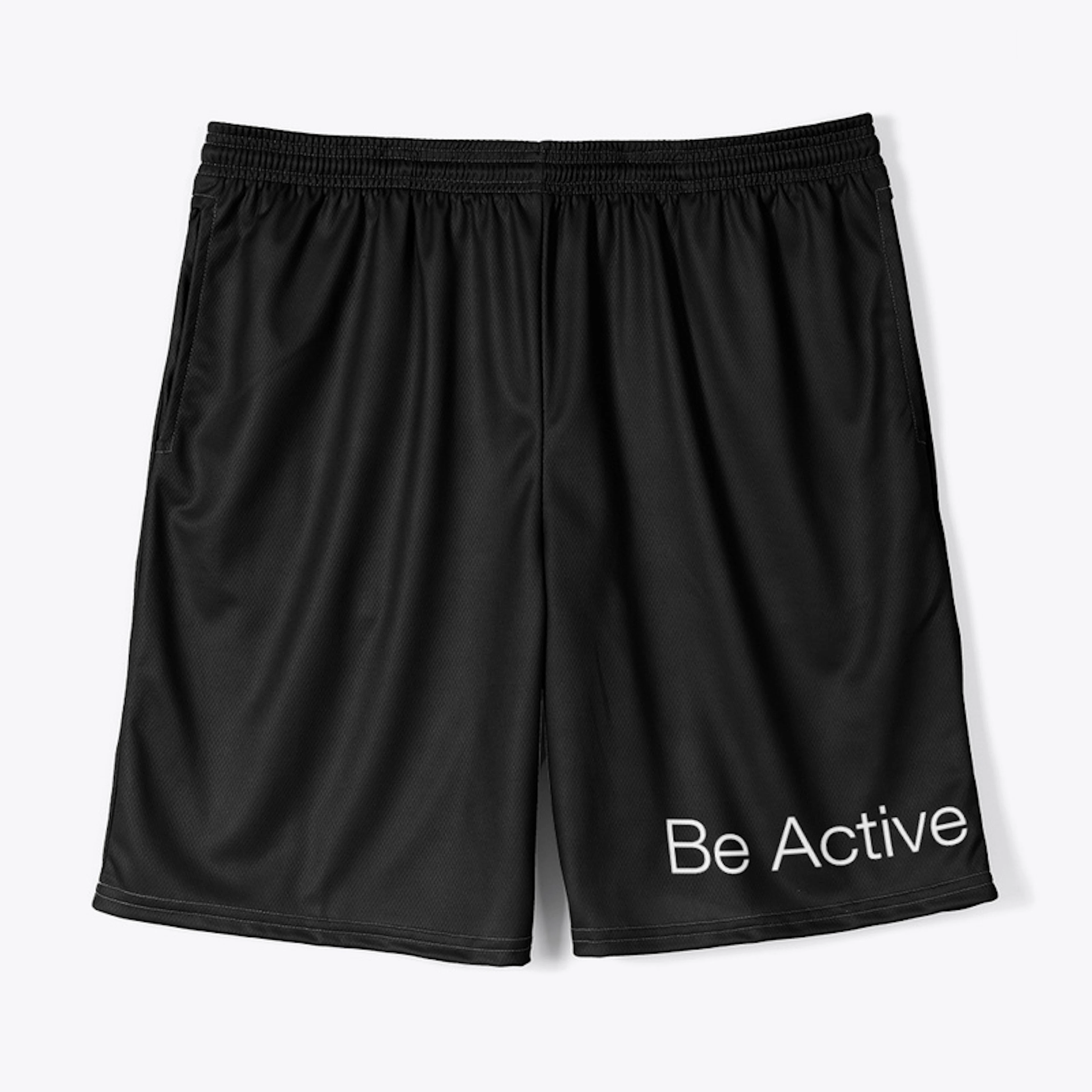 Be Active Line