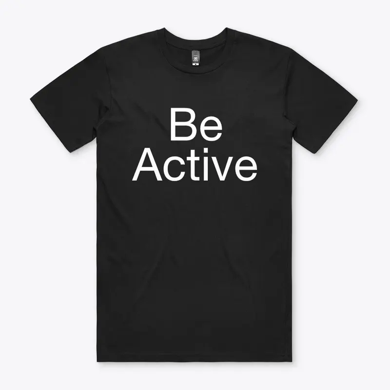 Be Active Line